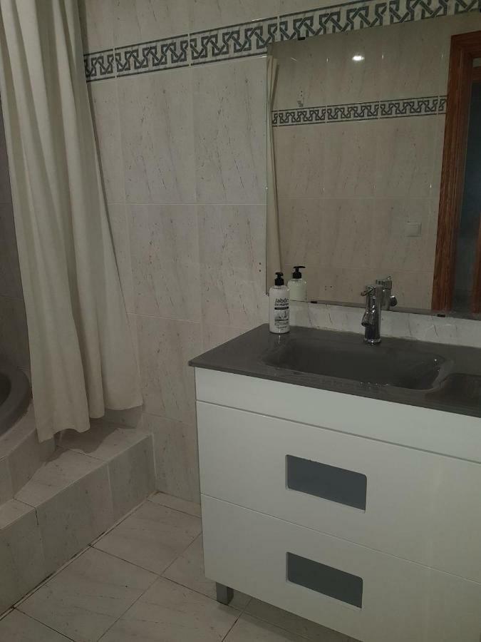 Sertam Garbinet Villa อาลิกันเต ภายนอก รูปภาพ