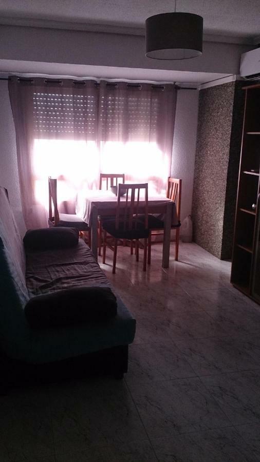 Sertam Garbinet Villa อาลิกันเต ภายนอก รูปภาพ